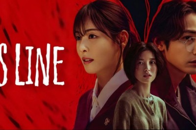 ซีรี่ย์เกาหลี เอส ไลน์ S Line (2025) พากย์ไทย EP.1-6 จบ