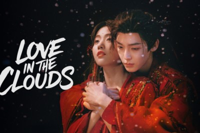 ซีรี่ย์จีน สู่ห้วงเมฆา love in the clouds (2025) พากย์ไทย EP.1-36 จบ
