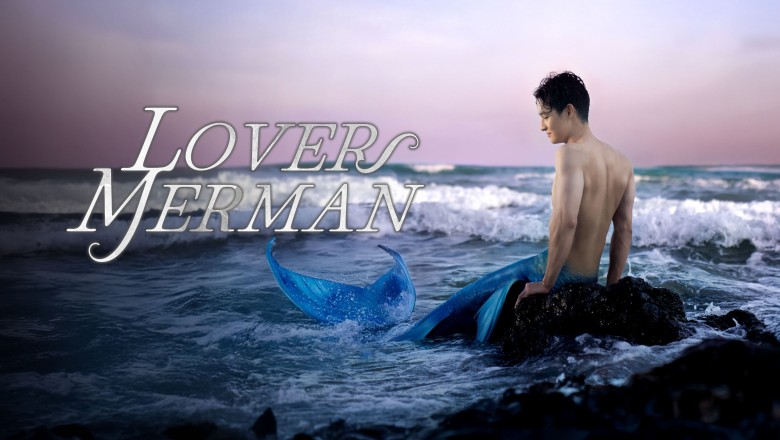 ซีรี่ย์วาย เพียงนาวา Lover Merman (2025) พากย์ไทย EP.1-8 จบ