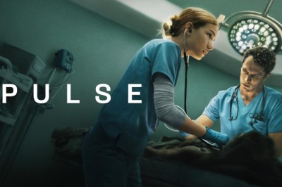 ซีรี่ย์ฝรั่ง ชีพจรสื่อใจ Pulse (2025) พากย์ไทย EP.1-10 จบ