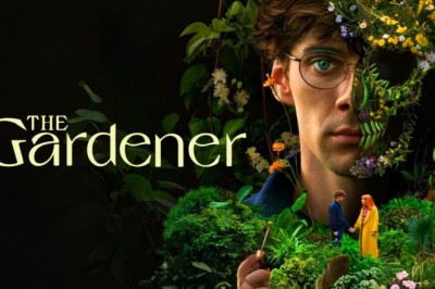 ซีรี่ย์ฝรั่ง เดอะ การ์เดนเนอร์ The Gardener (2025) พากย์ไทย EP.1-6 จบ