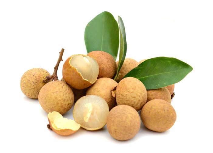 ลำไย สรรพคุณและประโยชน์