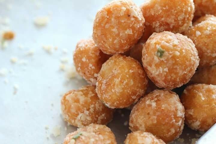 ขนมไข่หงษ์ ขนมไทย