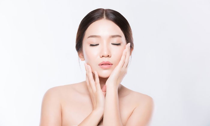 ใบกะเพรา สมุนไพรไทยช่วยให้สวยไร้ที่ติ