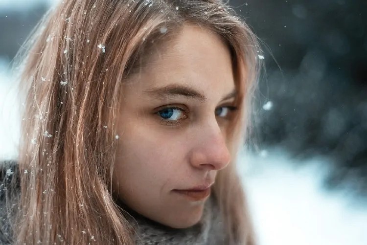 เคล็ดลับง่ายๆป้องกันผมแห้งในฤดูหนาว