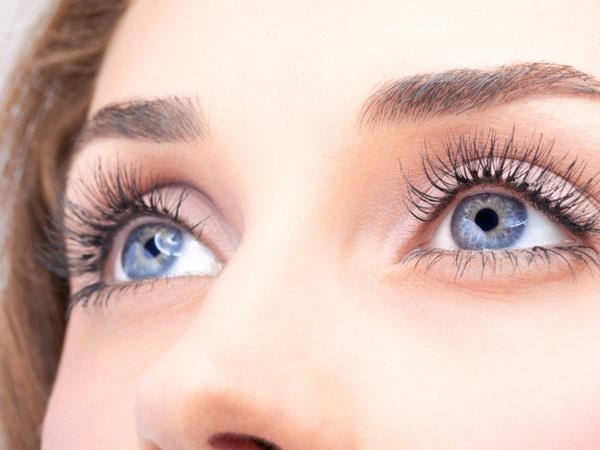 สุขภาพตาดีมีได้ไม่ยาก