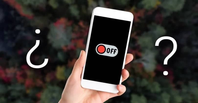 ปิดมือถือเพิ่มความคิดสร้างสรรค์