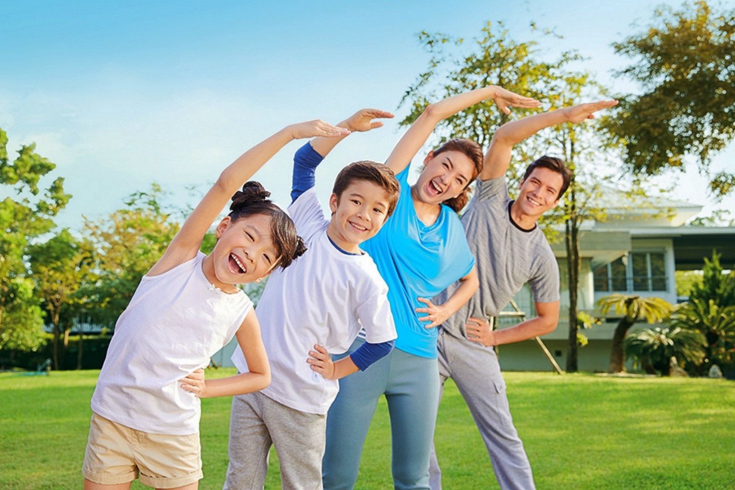 8 เคล็ดลับช่วยสุขภาพดี