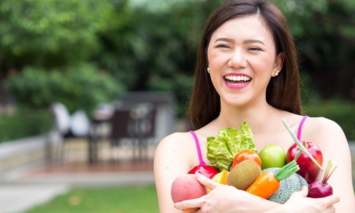 สูตรดีท็อกซ์ง่ายๆ แค่ 7 วัน