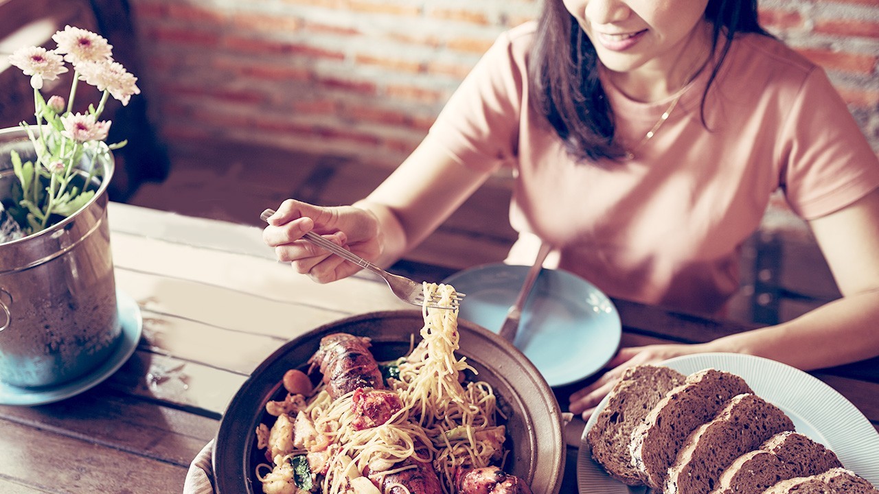 10 อาหาร ที่ทานแล้วไม่มีผลข้างเคียง