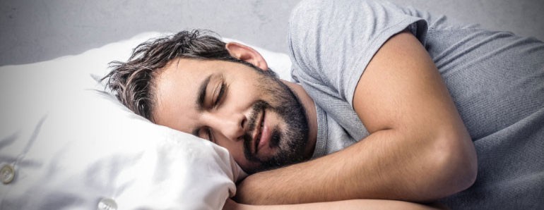 ประโยชน์ควรรู้ของการนอนหลับเต็มอิ่ม