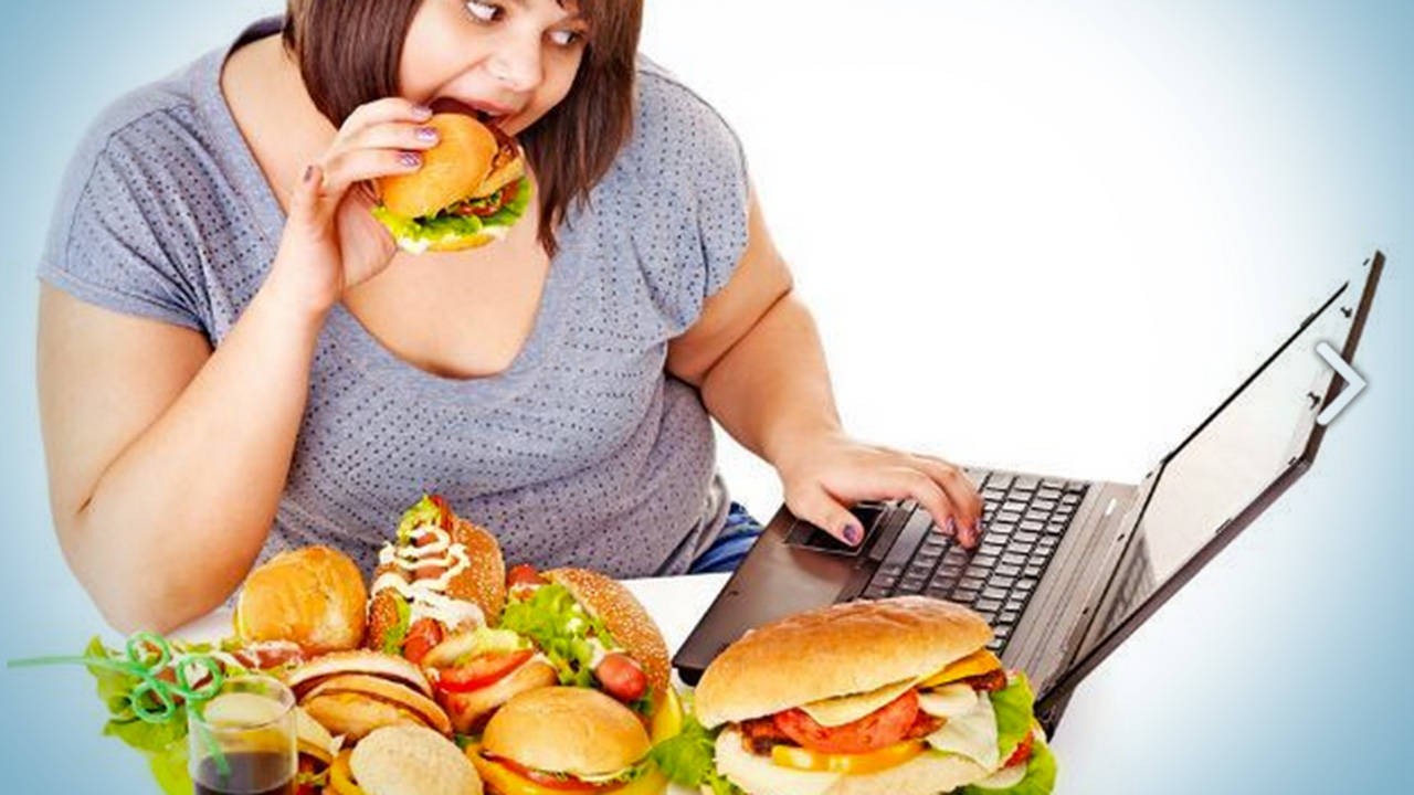 แย่แล้ว! กินเกินพิกัด ทำไงดี