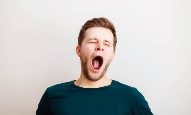 เคล็ดลับ 3 หาว เพิ่มพลังสมอง