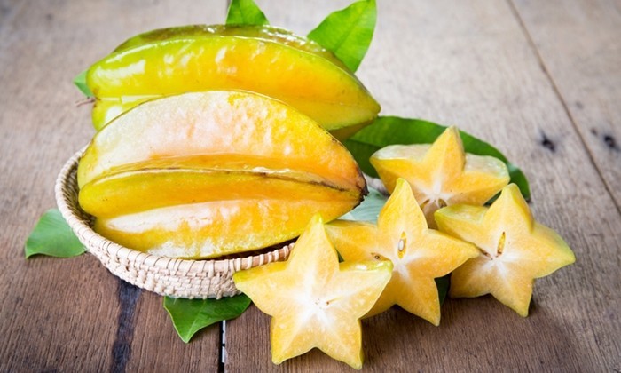 มะเฟืองควบคุมน้ำหนัก