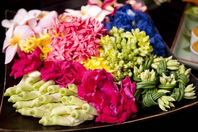 กินดอกไม้อย่างไรให้ปลอดภัย