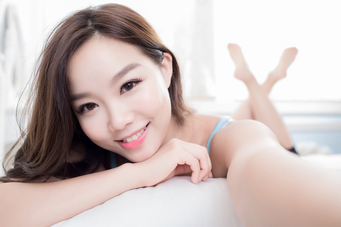 สวยแบบไม่ต้องพึ่งโบท็อกซ์