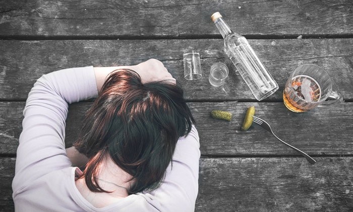 5 ตัวช่วยแก้เมาค้าง