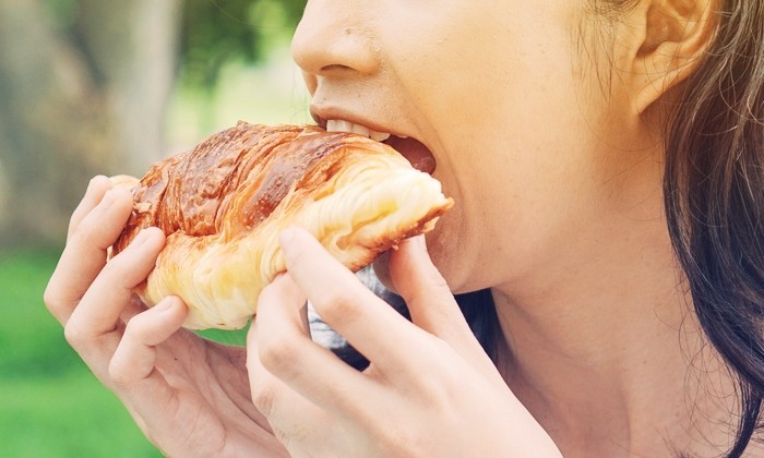 เทคนิคกินง่ายๆ แต่ก็ยังผอม