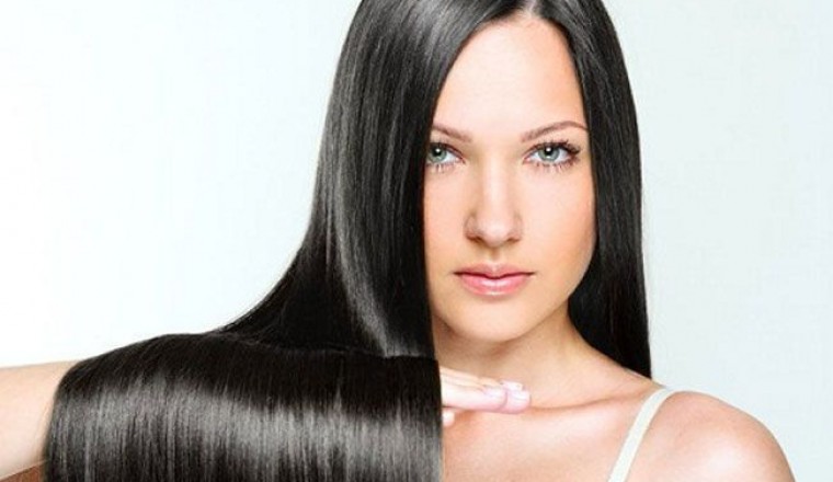 สูตรธรรมชาติเพื่อผมสวย