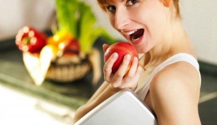 ลดน้ำหนักอย่างไรไม่อันตราย