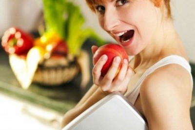 ลดน้ำหนักอย่างไรไม่อันตราย