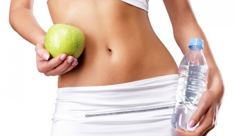 ปรับระบบเผาผลาญได้ใน 9 วัน