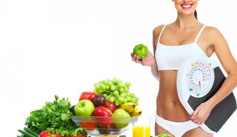 เคล็ดลับทานอาหารเพื่อลดน้ำหนัก