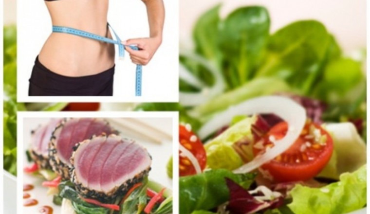 ลดน้ำหนักด้วยไฟเบอร์