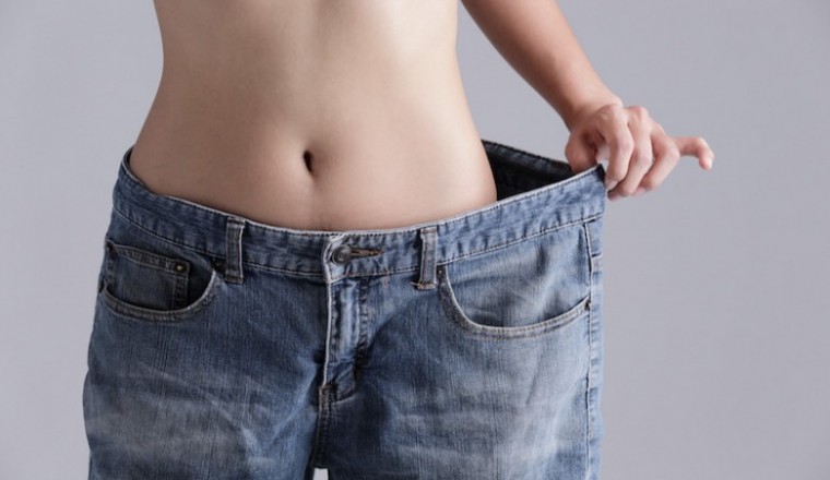 ลดน้ำหนักด้วยสมุนไพร