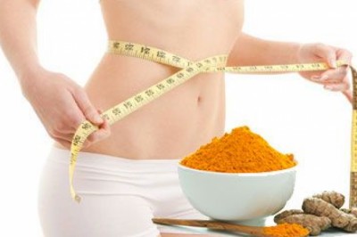 สมุนไพรใกล้ตัวช่วยลดน้ำหนักได้