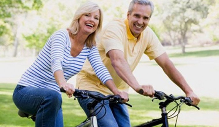 ปรับชีวิตให้ยืนยาวได้ด้วย 5 เคล็ดลับง่ายๆ