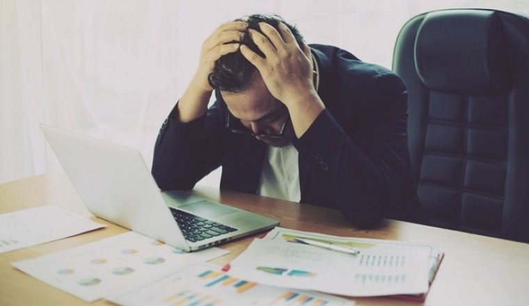 ลดเครียดในวัยทำงานได้ด้วย 10 เทคนิคง่ายๆ