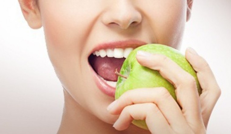 อายุเท่าไรฟันก็ไม่โยก