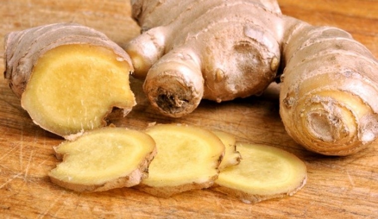 8 สรรพคุณที่ขิงภูมิใจเสนอ
