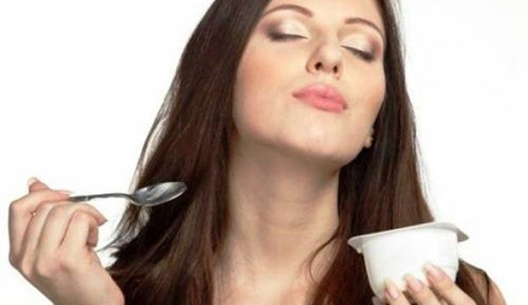 โยเกิร์ตถ้วยเล็กๆ มีดี ประโยชน์เพียบ