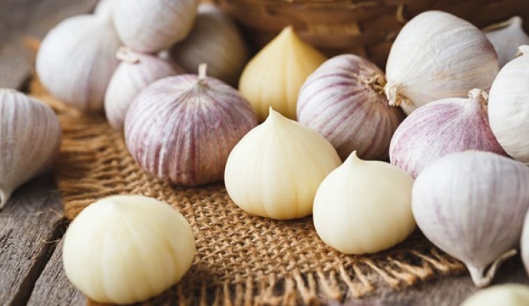 ทำไมคนไทยรักกระเทียมโทน