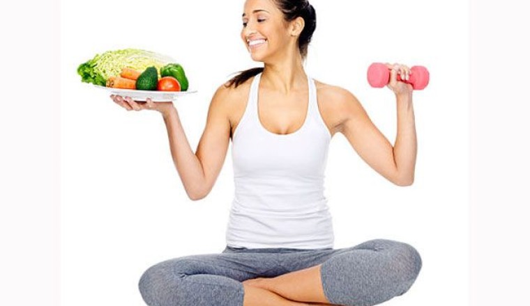 เคล็ดลับช่วยเพิ่มการเผาผลาญอาหารในร่างกายแบบง่ายๆ