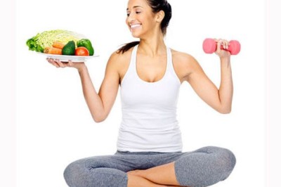 เคล็ดลับช่วยเพิ่มการเผาผลาญอาหารในร่างกายแบบง่ายๆ