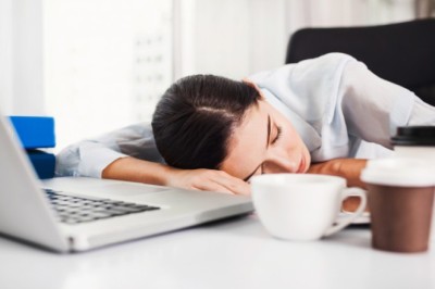 งีบหลับช่วงกลางวันช่วยเติมพลังชั้นเยี่ยม