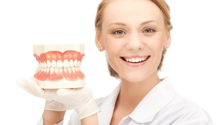 10 เมนูเพื่อสุขภาพฟันที่ดี