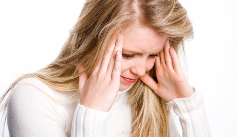 เมนูเติมความสุข ลดความเครียด