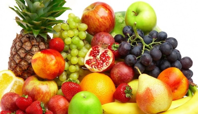 สดชื่นรับซัมเมอร์ด้วยวิตามินซี