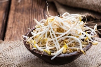 ถั่วงอกจิ๋วแต่แจ๋ว