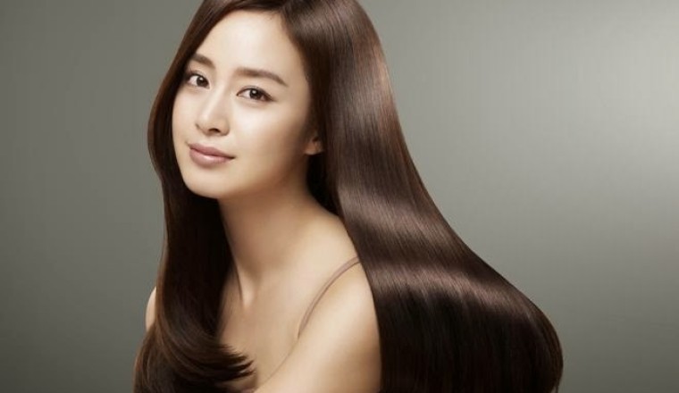 อาหารเพื่อสุขภาพผมที่ดี