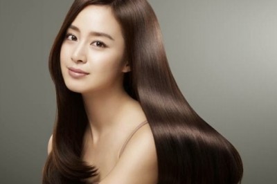 อาหารเพื่อสุขภาพผมที่ดี