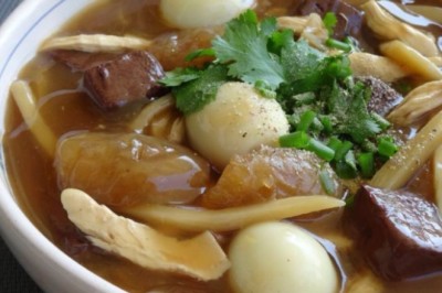 กระเพาะปลากินอร่อยมากประโยชน์