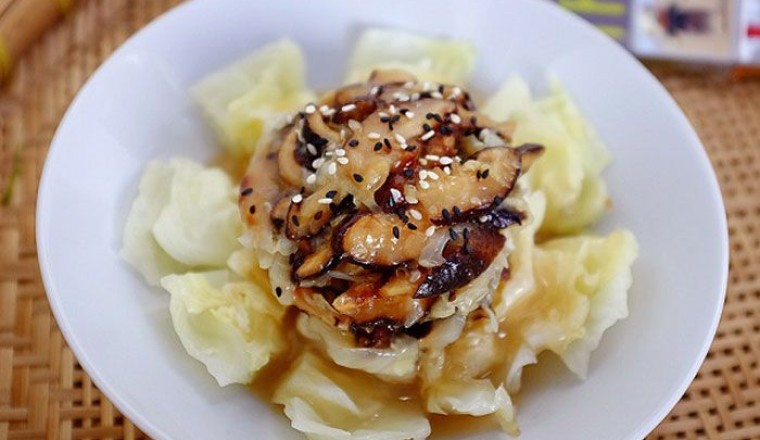 ตำนานรักดอกเหมยเจ อาหารเจ