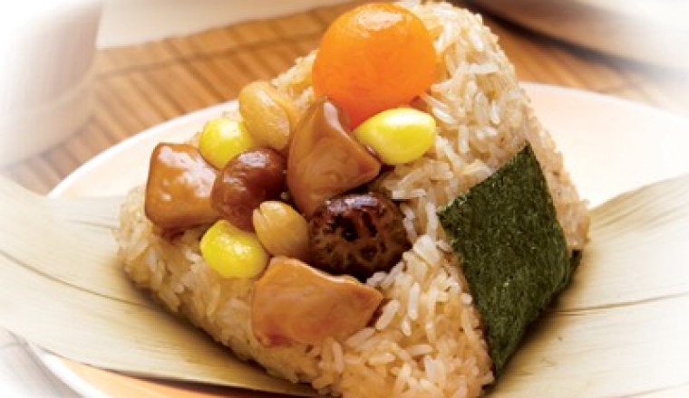 บ๊ะจ่างเจ อาหารเจ