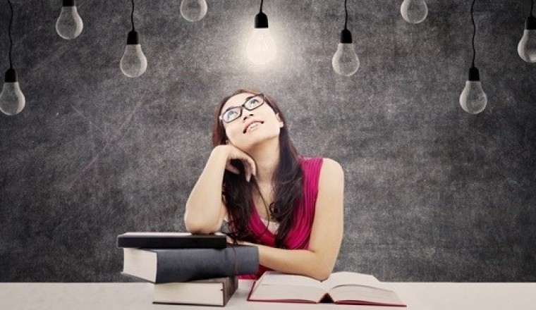 4 วิธีฝึกสมองสุดเวิร์ค