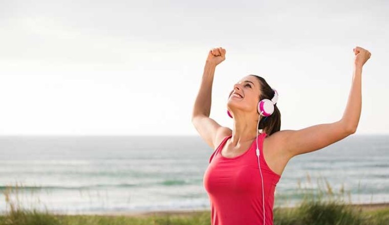 พฤติกรรมที่บอกว่าคุณเป็นคนมีสุขภาพจิตดี